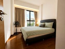 The Gale (D17), Condominium #575639081